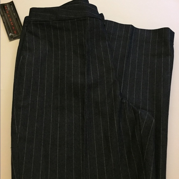 *NWT* Studio by Bill Blass Pants - Picture 1 of 5